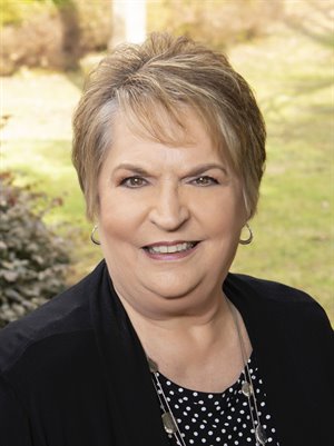 Betty Rissmiller